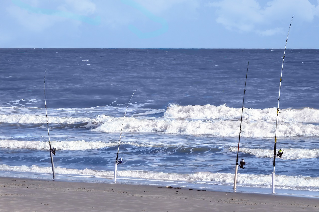 Fishing Gear And Equipment Reviews | Get Hooked On Alaskan…