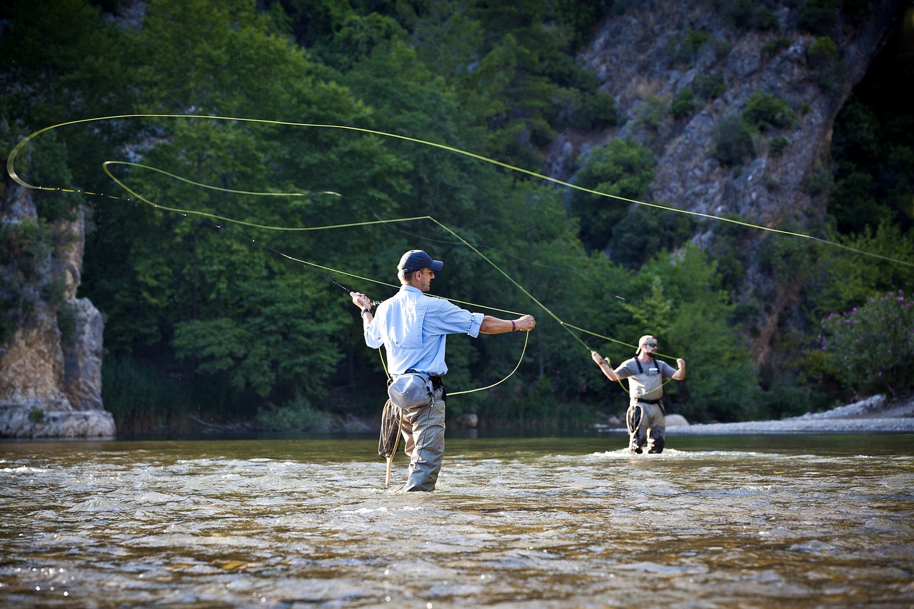 Guided Fishing Tours In Valdez / Reel In The Big…