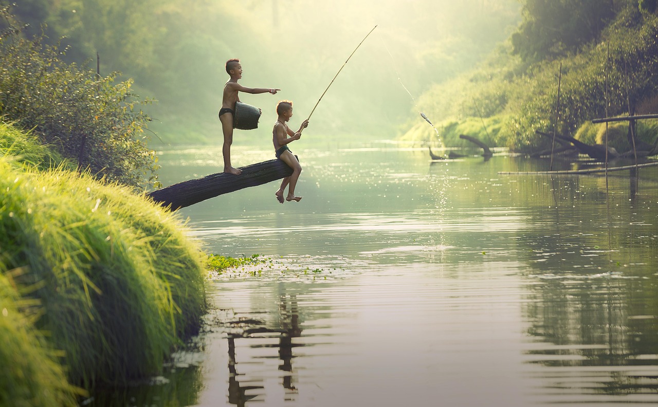 Valdez Fishing Events And Derbies / Cast Your Line In…