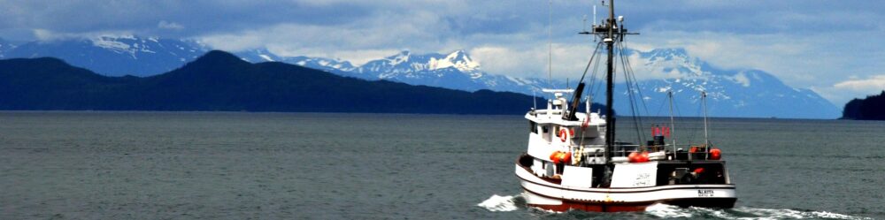 Alaskan Fishing Tours