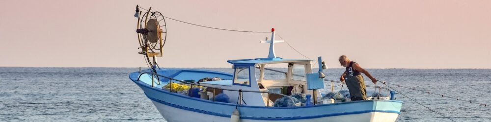 Alaskan Fishing Tours