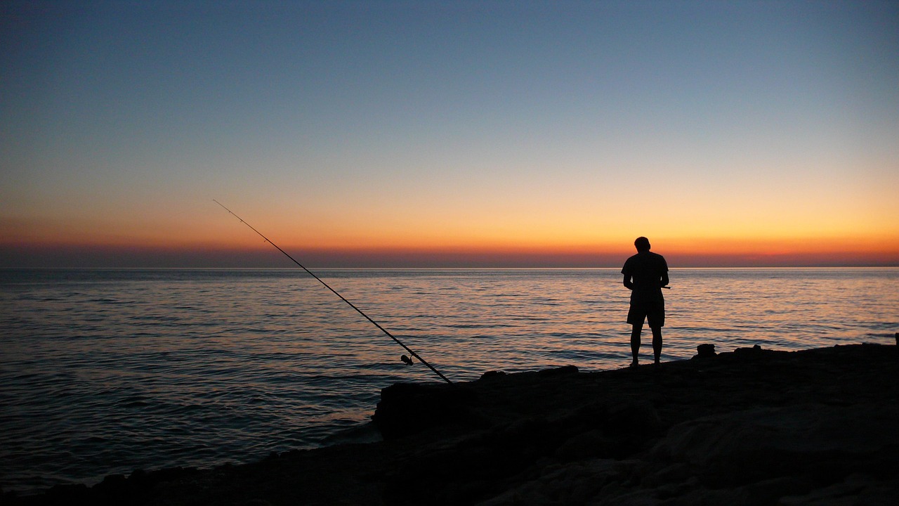 Accommodation Options For Anglers In Valdez | Get Hooked On…