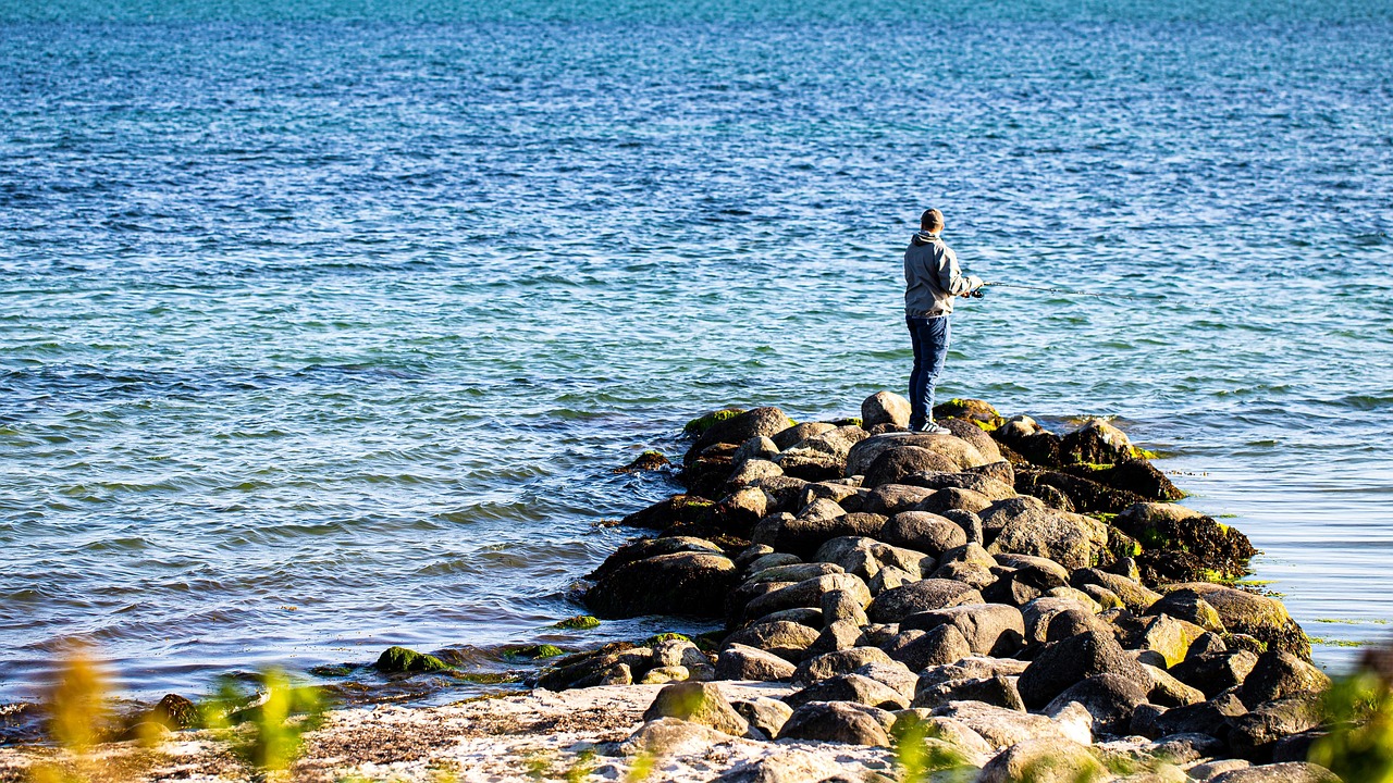 Accommodation Options For Anglers In Valdez: Hook, Line, And Sinker:…