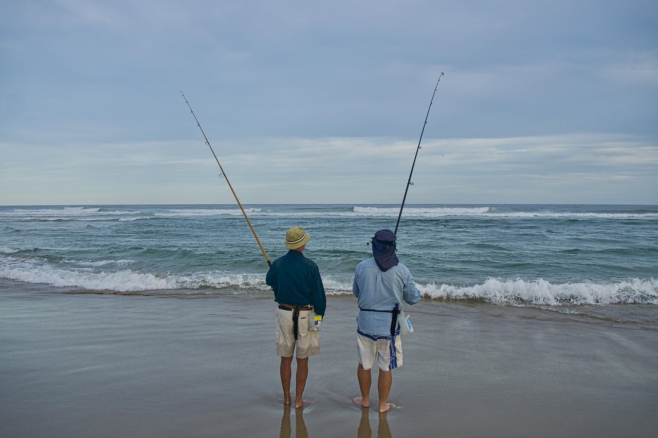 Accommodation Options For Anglers In Valdez » Reel In The…