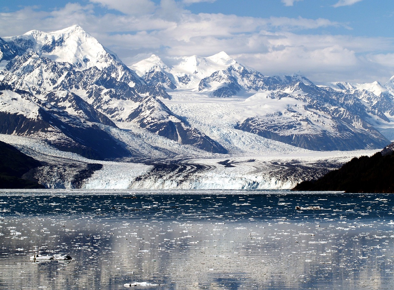 Best Fishing Spots In Valdez, Alaska ~ Reel In The…