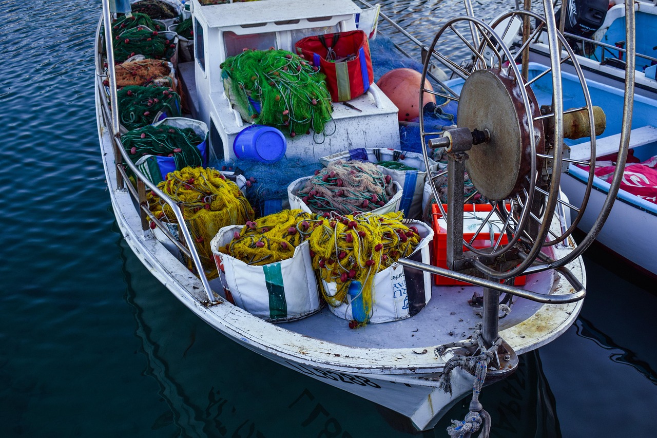 Fishing Gear And Equipment Reviews | Cast Your Line In…