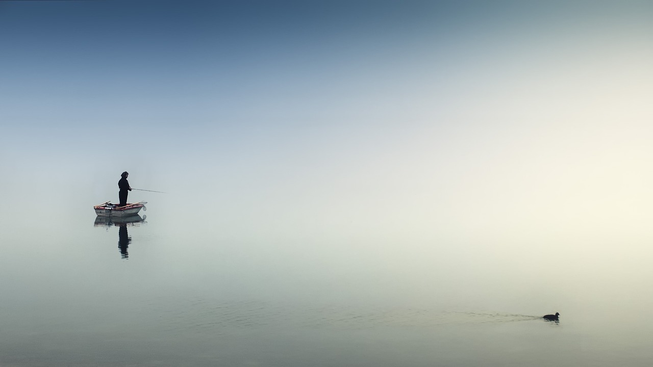 Fishing Locations: Highlight The Best Fishing Spots In And Around…