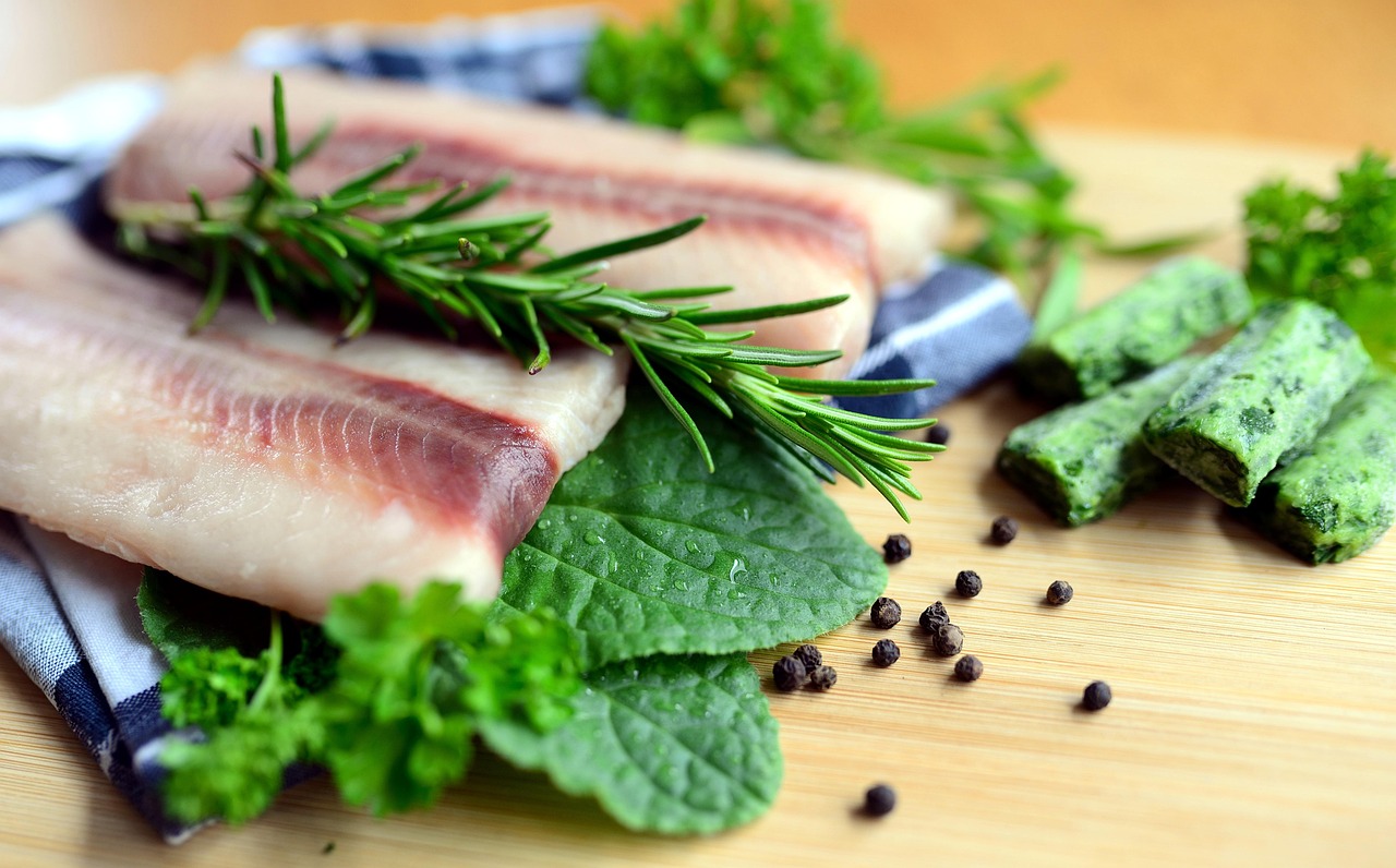 Fishing Techniques For Halibut And Salmon / Get Hooked On…