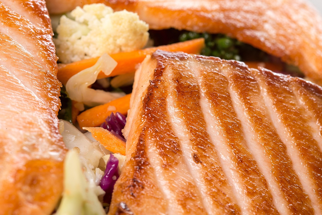 Fishing Techniques For Halibut And Salmon: Get Hooked On Alaskan…