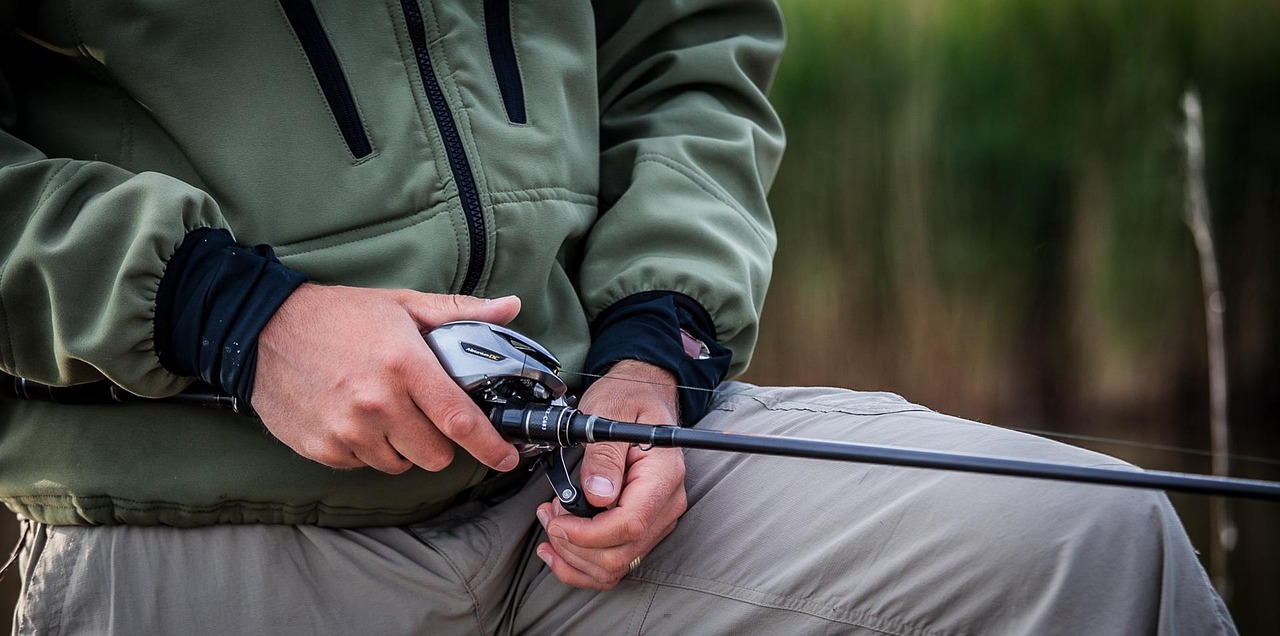 Fishing Gear Valdez | Cast Your Line In Alaska: A…
