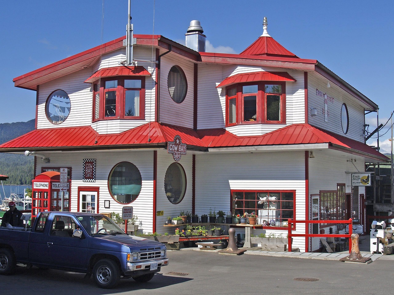 Guide To Fishing In Prince William Sound » Alaska Fishing…