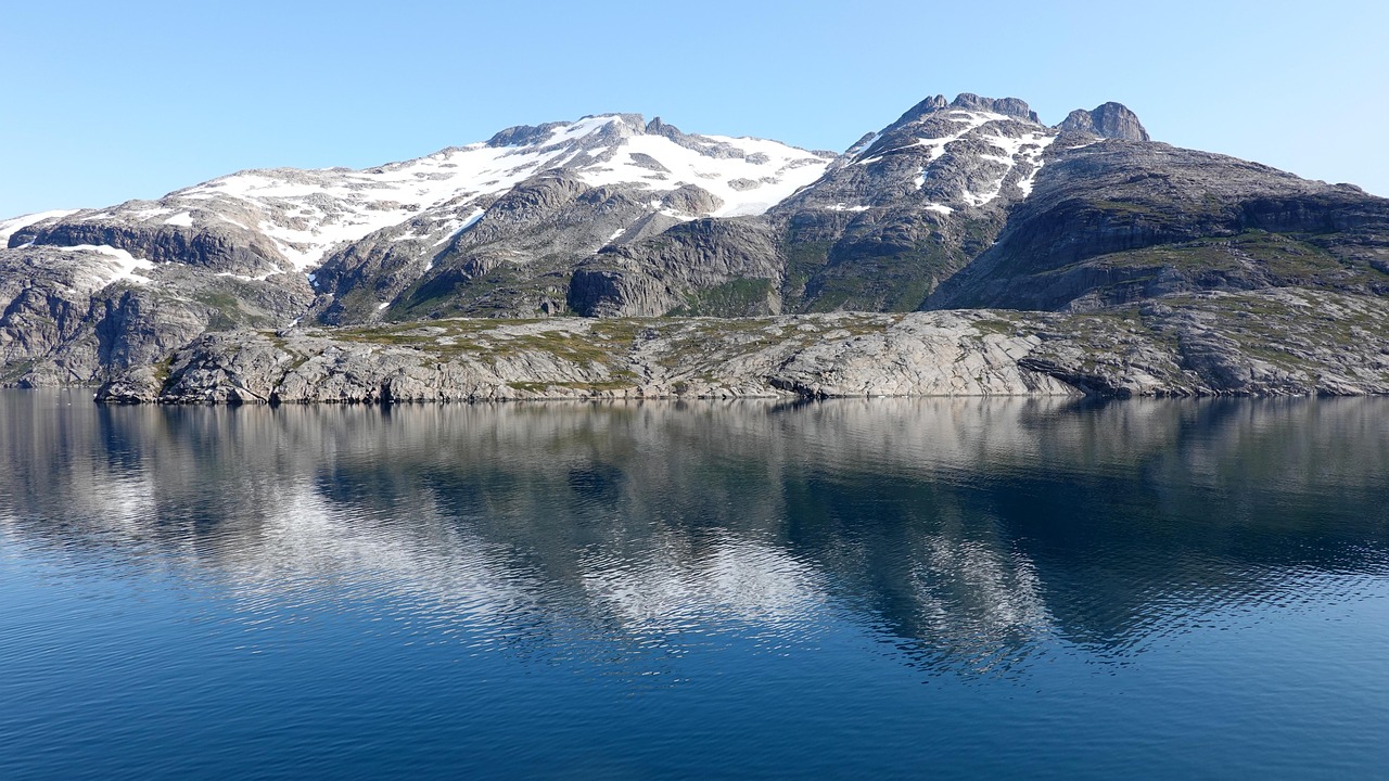 Guide To Fishing In Prince William Sound: Reel In The…