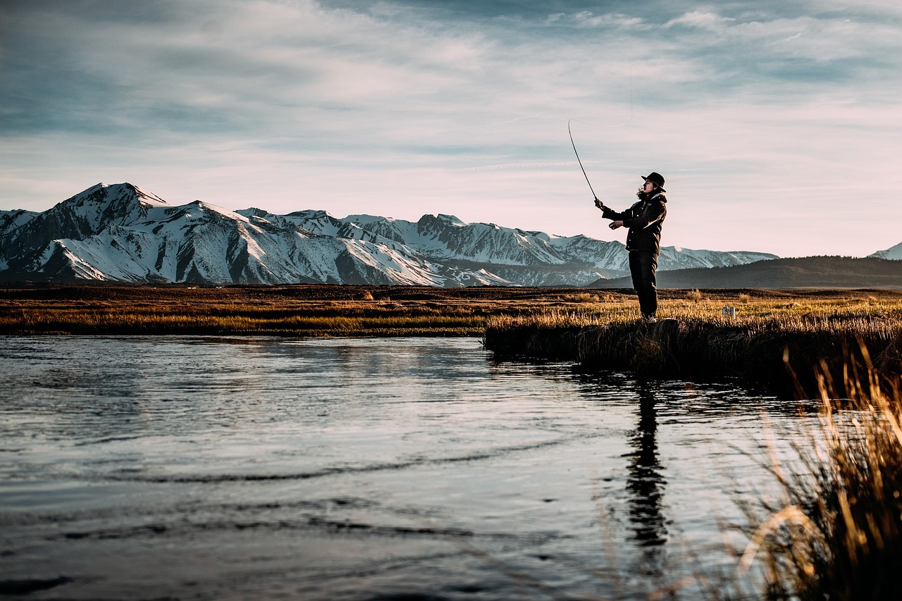 Local Fishing Regulations And Permits: Reel In The Adventure: Alaska…