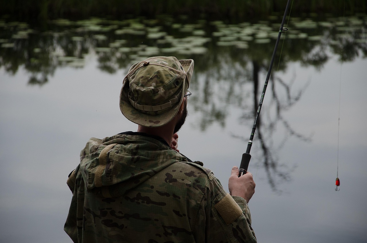 Seasonal Fishing: Discuss The Best Times Of Year For Fishing…