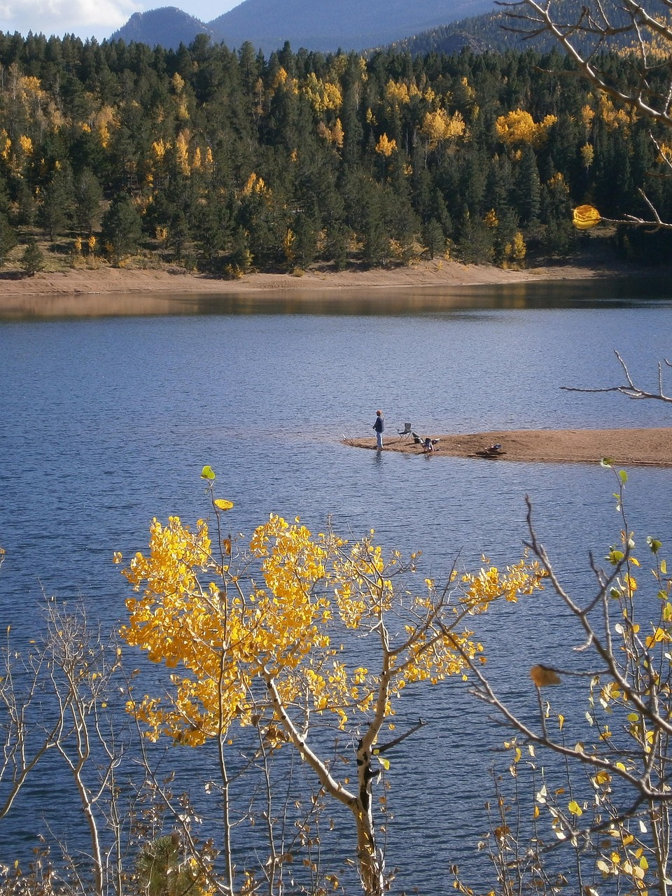 Seasonal Fishing: Discuss The Best Times Of Year For Fishing…