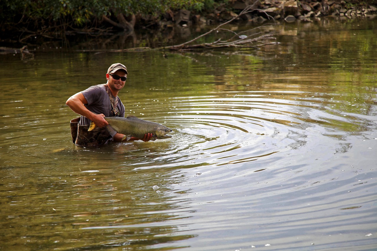 Types Of Fish: Provide Information About The Different Species Of…