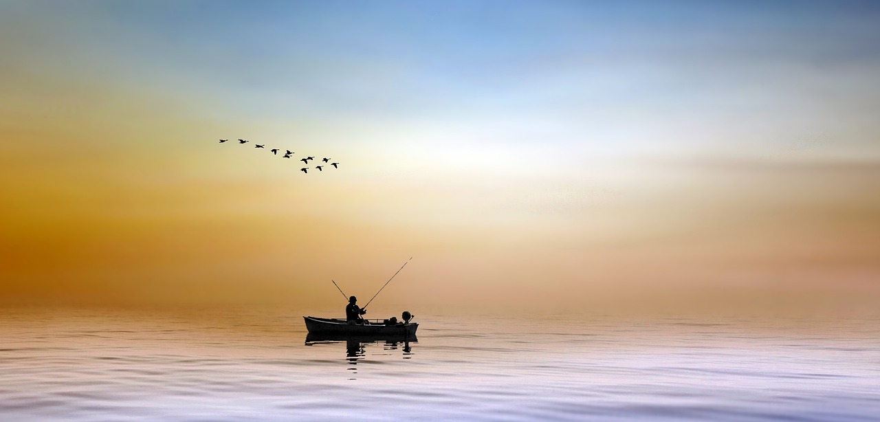 Valdez Fishing Derbies And Events / Casting A Line In…