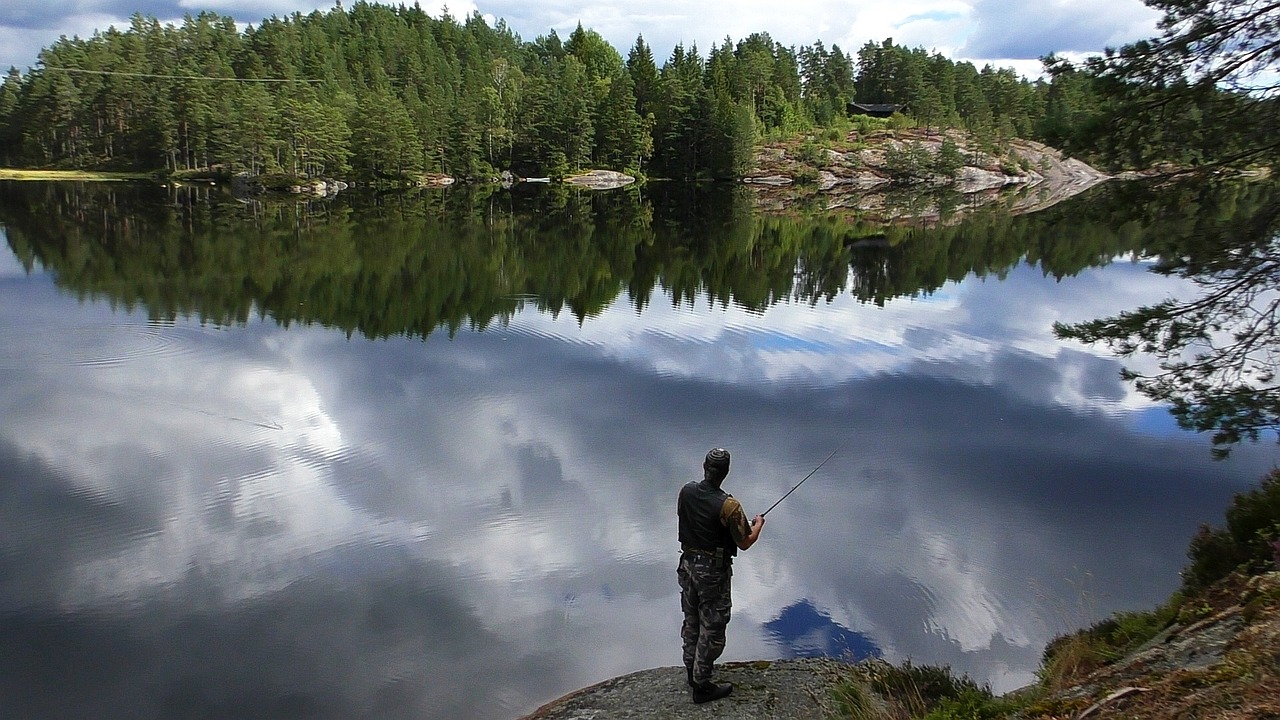 Valdez Fishing Derbies: Get Hooked On Alaska Fishing Adventures! TL;DR:…