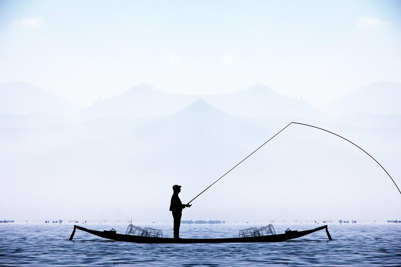 Valdez Fishing Regulations And Permits / Alaska Fishing: An Adventure…