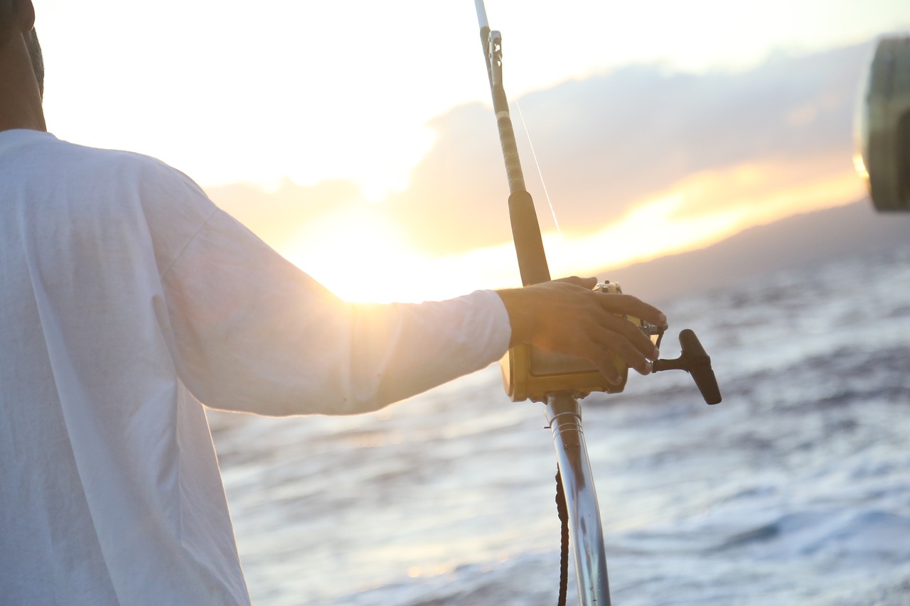 Valdez Fishing Regulations And Permits / Casting A Line In…