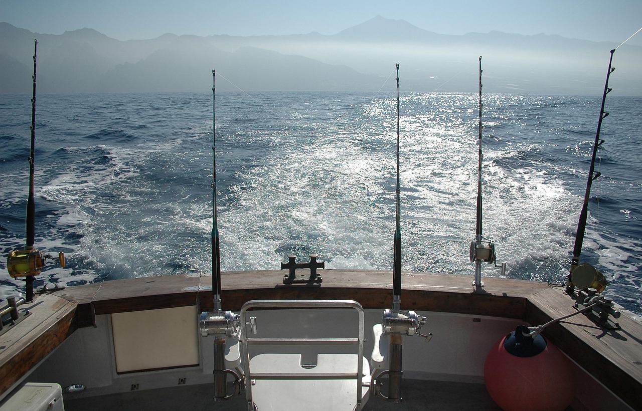 Valdez Fishing Spots – Reel In The Adventure: Alaska Fishing…