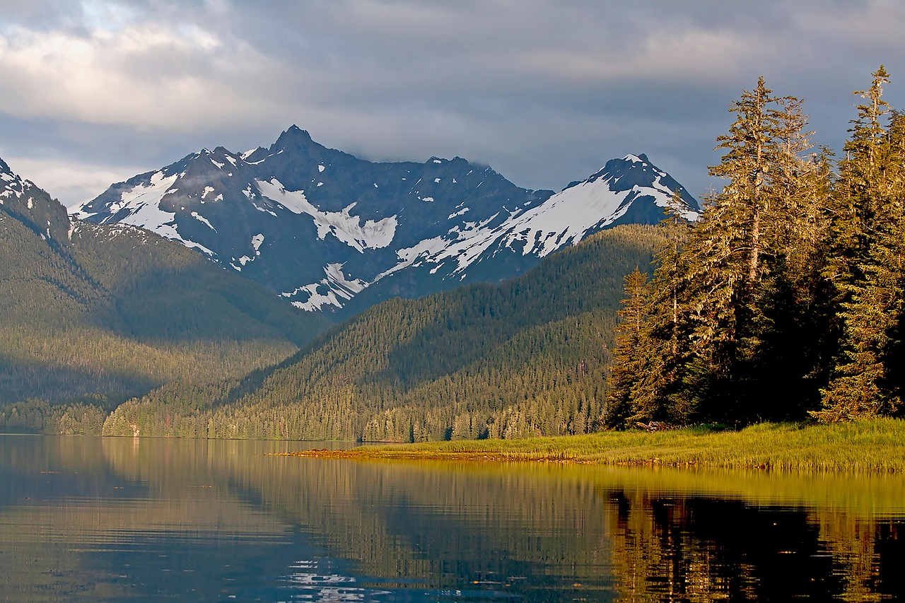 Best Fishing Spots In Valdez, Alaska | Get Hooked On…