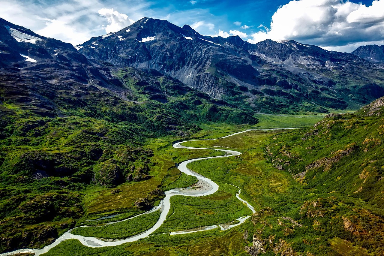 Best Fishing Spots In Valdez, Alaska | Cast Your Line…