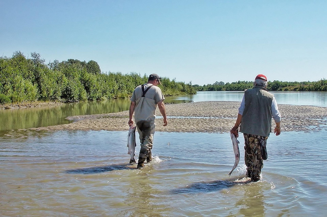 Best Fishing Spots In Valdez, Alaska – Cast Your Line…