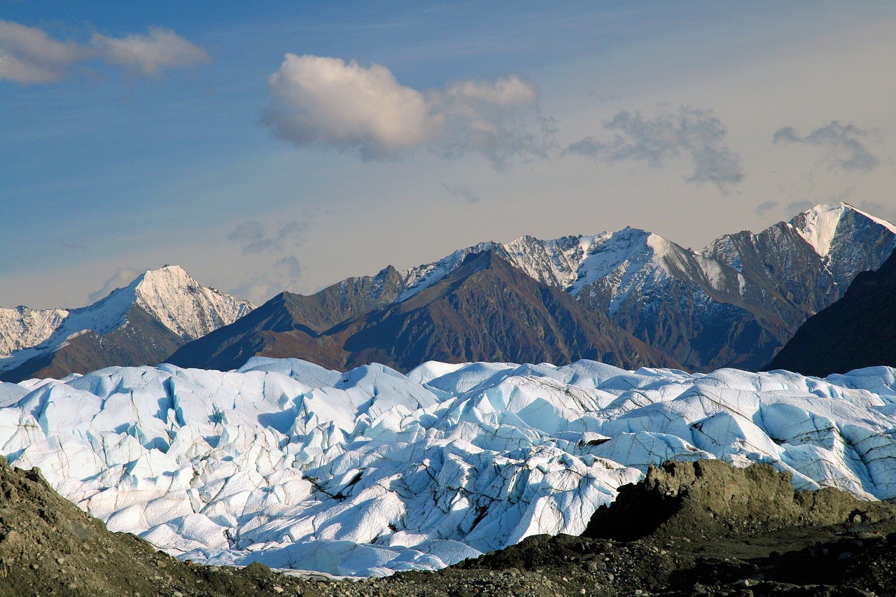 Best Fishing Spots In Valdez, Alaska / Cast Your Line…