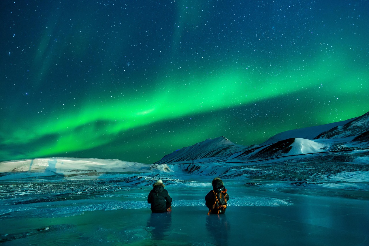 Best Fishing Spots In Valdez, Alaska: Reel In Adventure: Your…