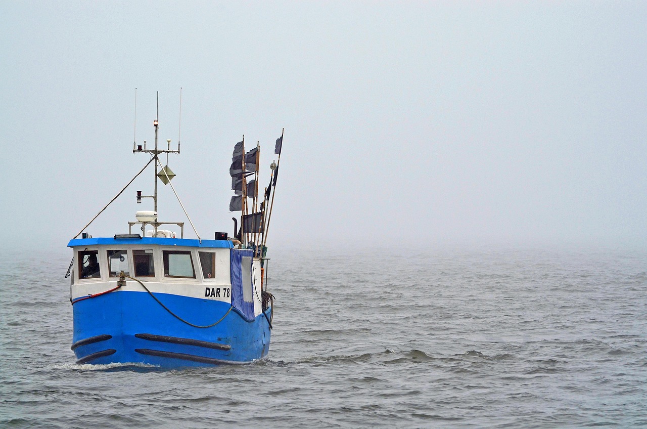 Deep-sea Fishing Valdez » Reel In The Big One: Alaska…