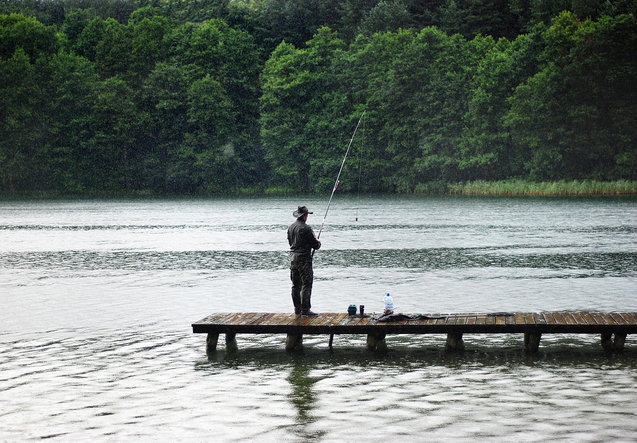 Deep-sea Fishing Valdez – Cast A Line In Alaska’s Fishing…