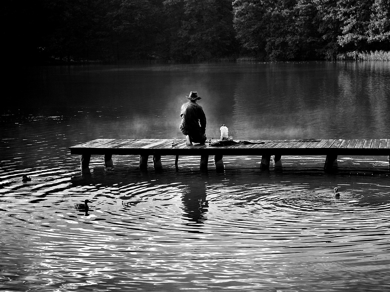 Fishing Techniques: Offer Tips And Guides On Different Fishing Methods,…