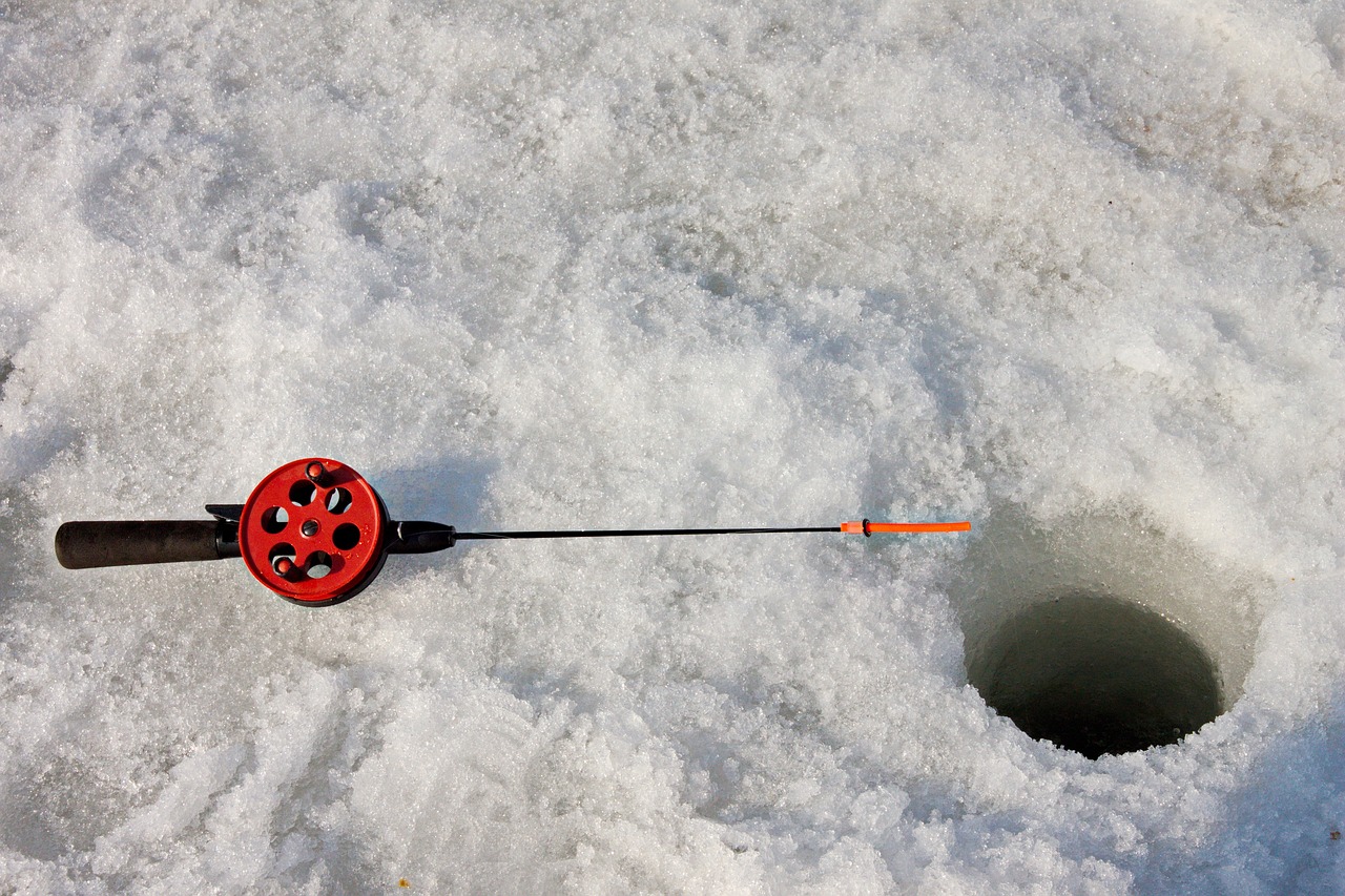 Fishing Gear Valdez | Alaska Fishing Adventures: Cast Your Line…
