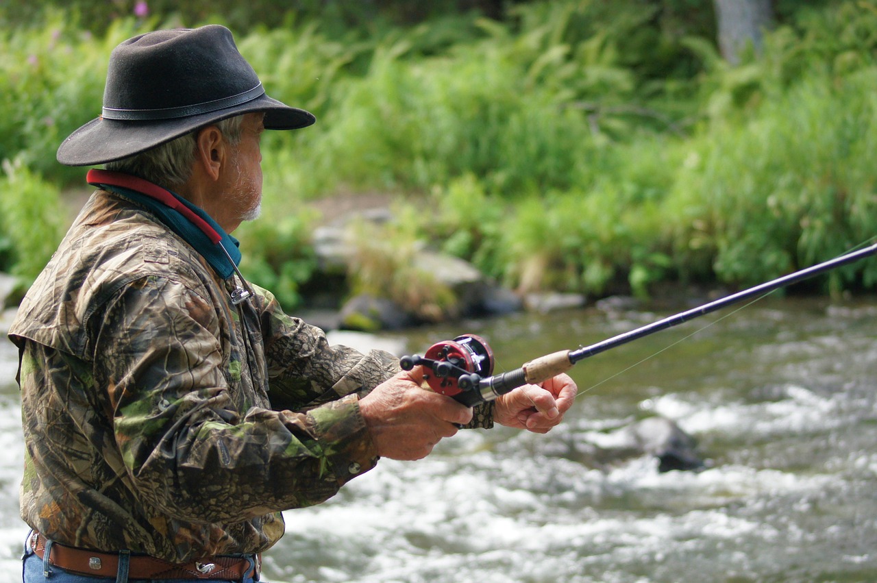Fly Fishing In Valdez, AK: Get Hooked On Alaska Fishing:…