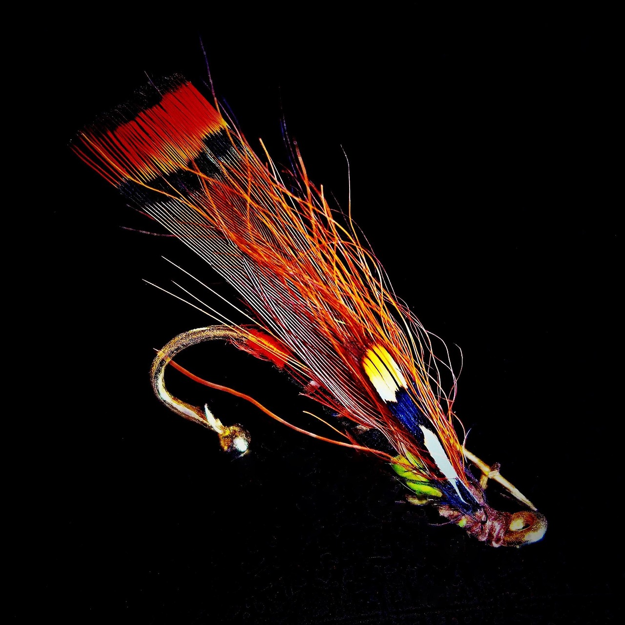Fly Fishing In Valdez, AK / Cast Your Line In…