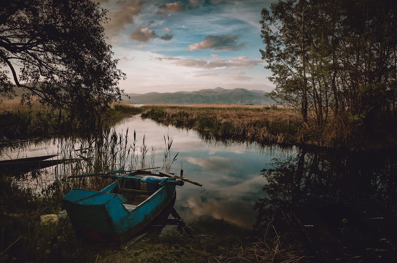 Fly Fishing In Valdez, AK – Cast Your Line In…