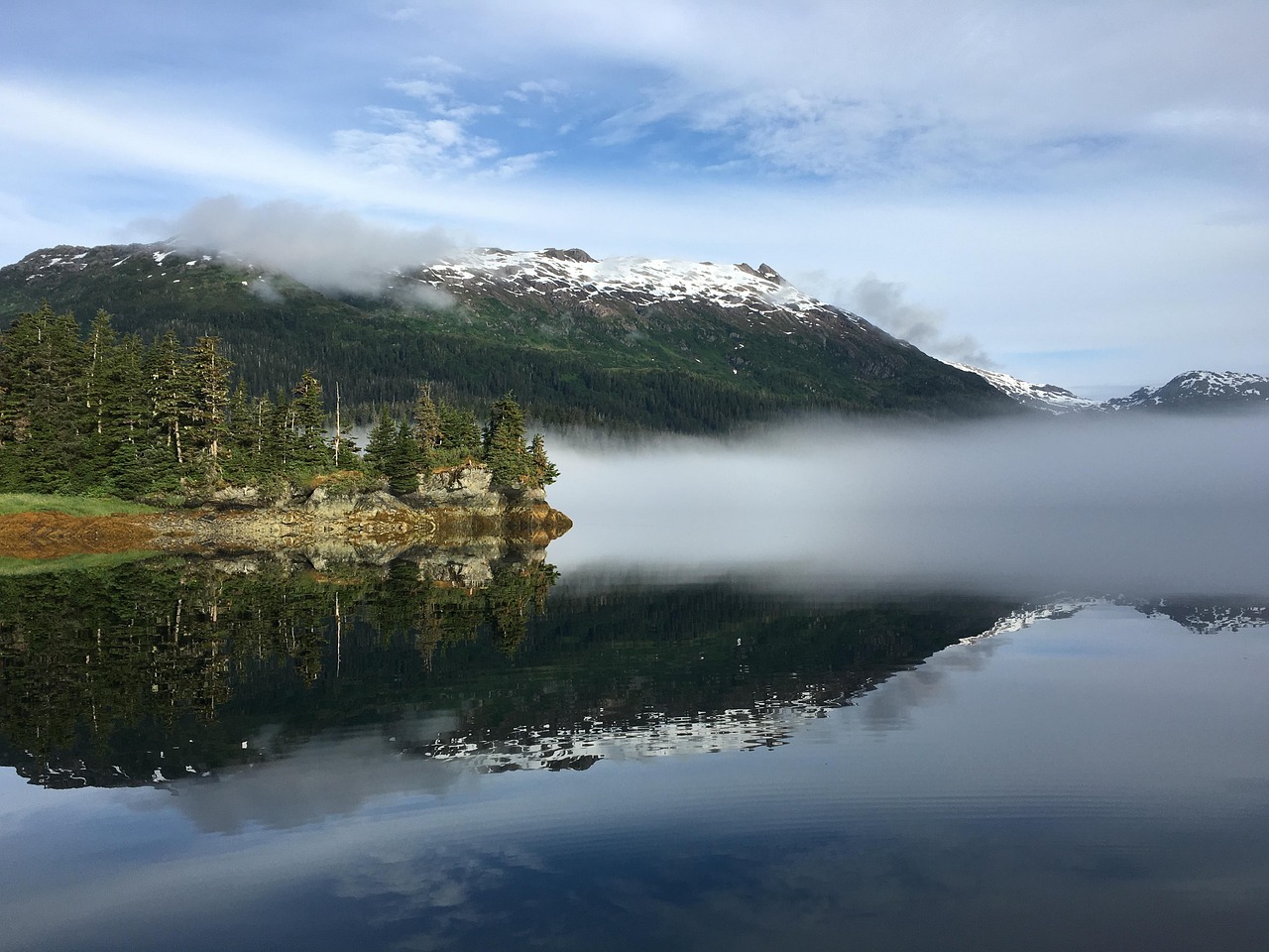 Guide To Fishing In Prince William Sound | Get Hooked…