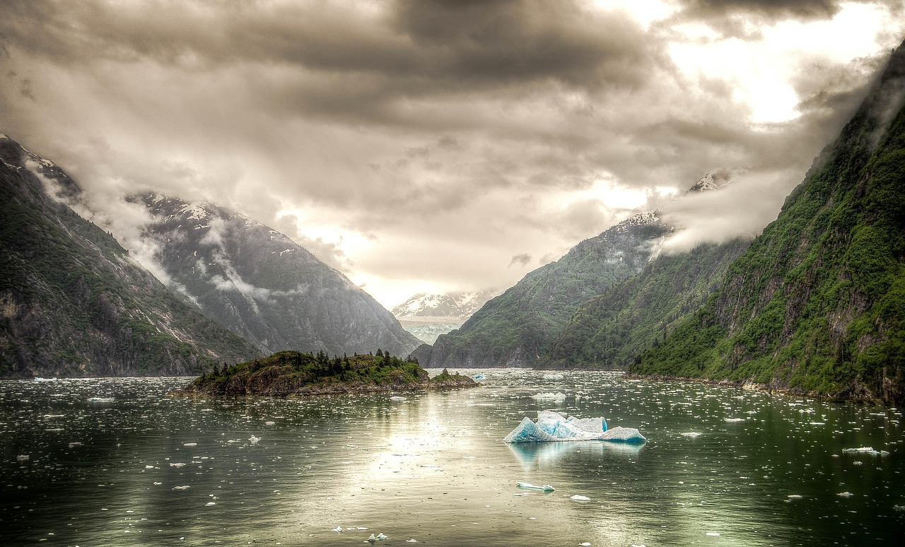 Guided Tours: Feature Various Fishing Tour Operators, Their Services, And…