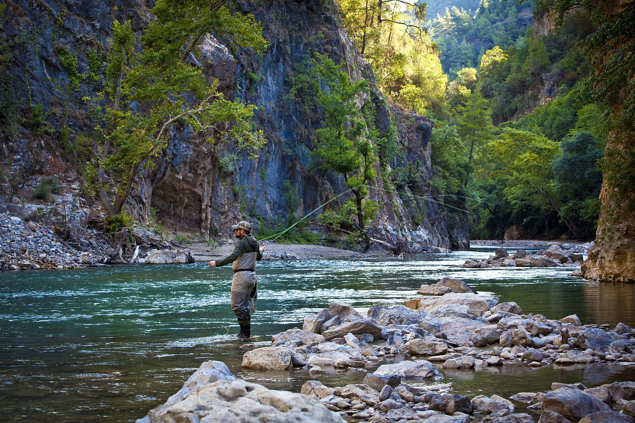 Personal Fishing Stories And Experiences ~ Hook, Line, And Alaska:…