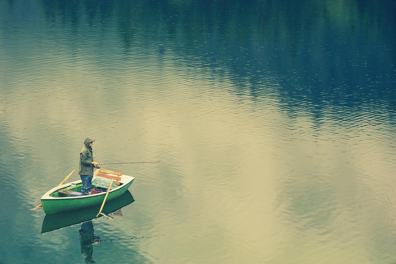 Prince William Sound Fishing / Get Hooked On Alaska Fishing:…