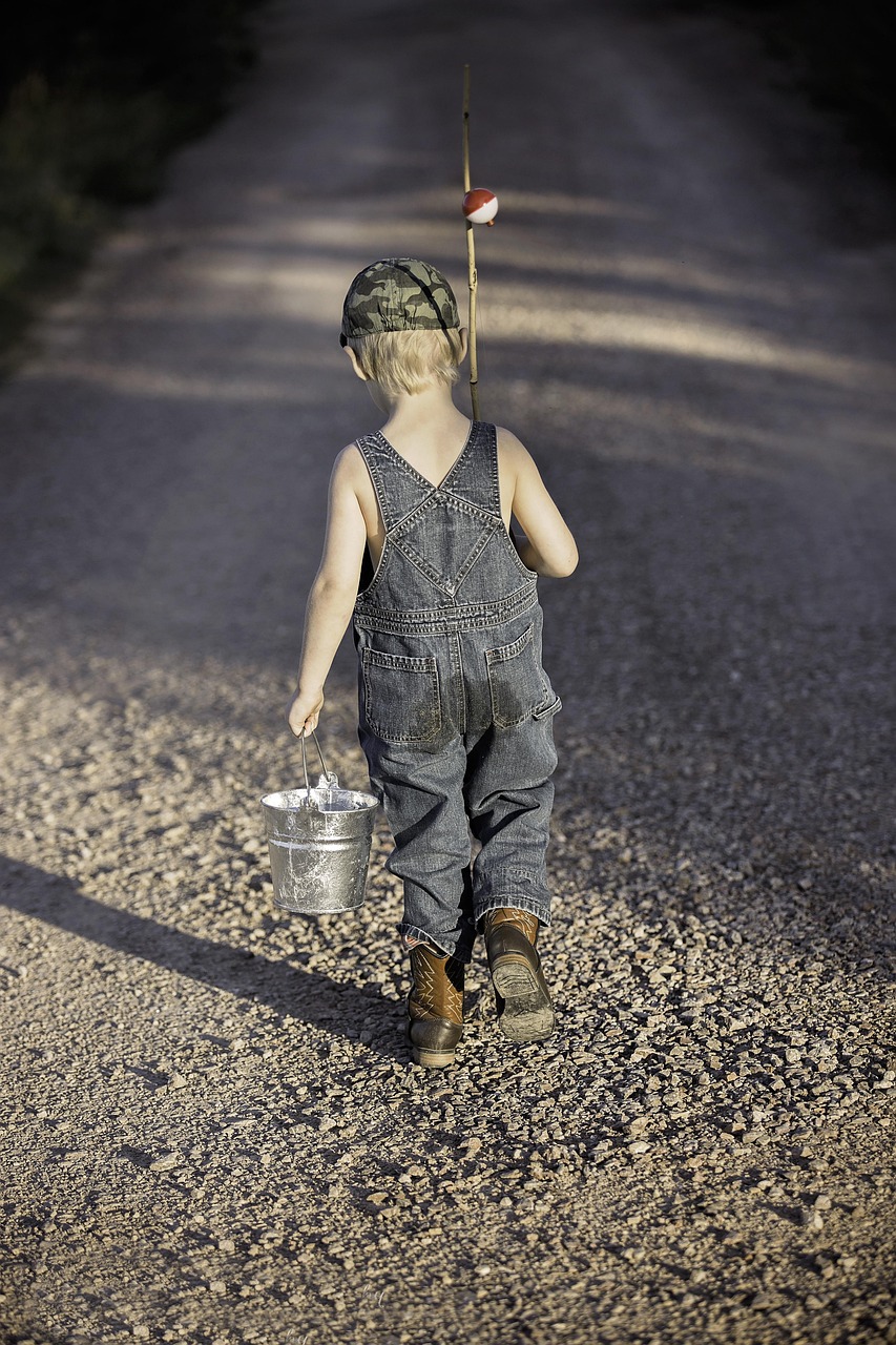 Seasonal Fishing: Discuss The Best Times Of Year For Fishing…
