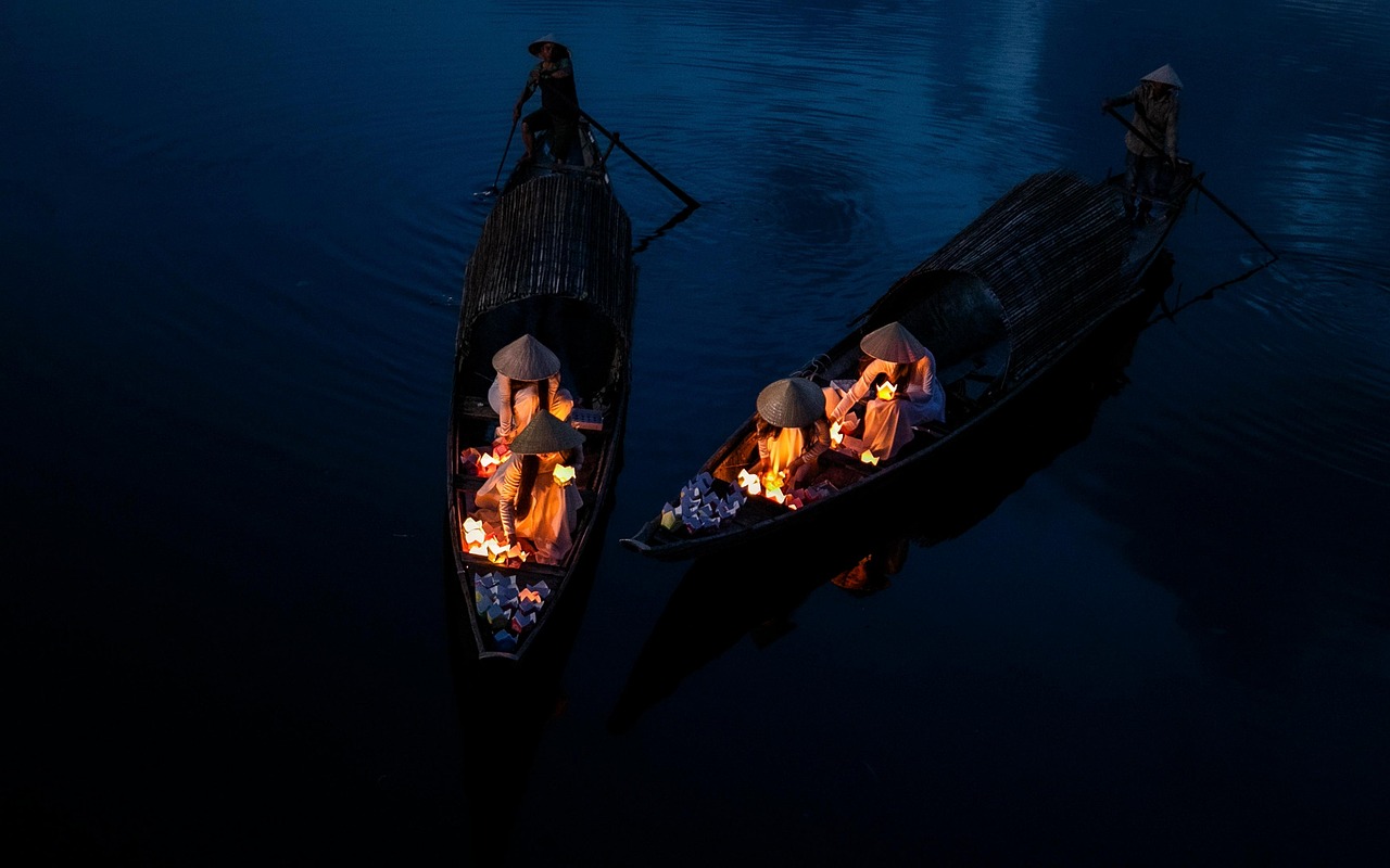 Seasonal Fishing: Discuss The Best Times Of Year For Fishing…