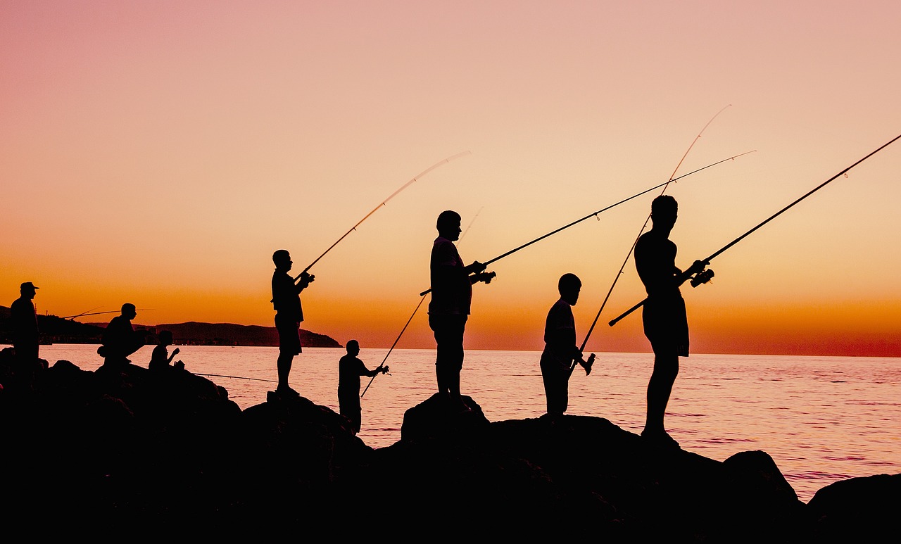 Tips For Successful Fishing In Valdez: Hook, Line, And Sinker:…