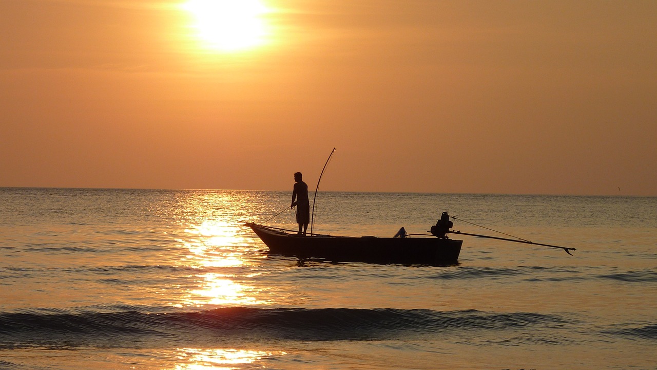 Top Fishing Charters In Valdez: Casting A Line In Alaska’s…