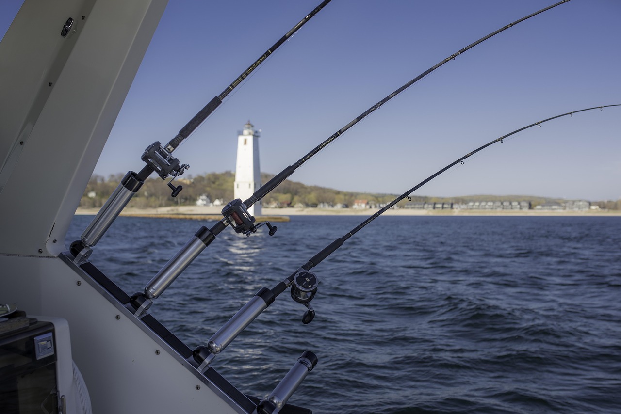 Top Fishing Charters In Valdez ~ Cast Your Line In…