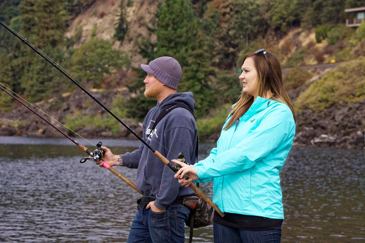 Valdez Fishing Charters: Alaska Fishing Adventures Await! TL;DR: Get Ready…