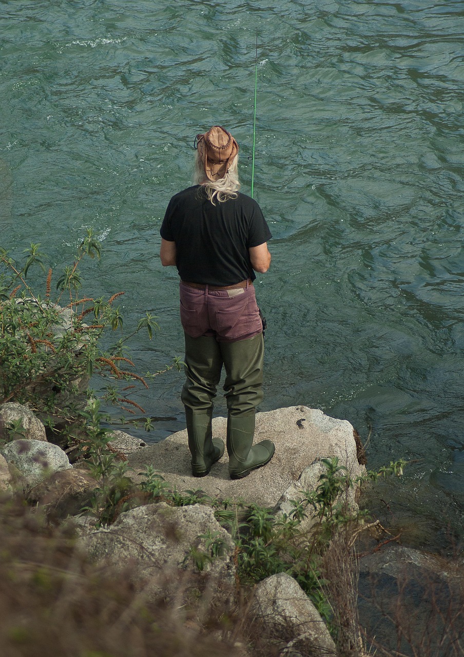 Valdez Fishing Derbies: Reel In The Big One: Alaska Fishing…