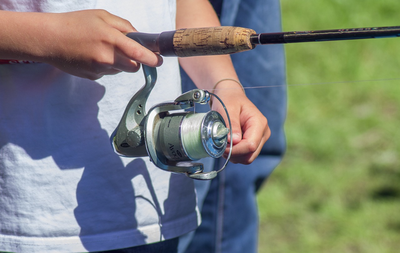 Valdez Fishing Derbies / Alaska Fishing Adventures: Cast Your Line…