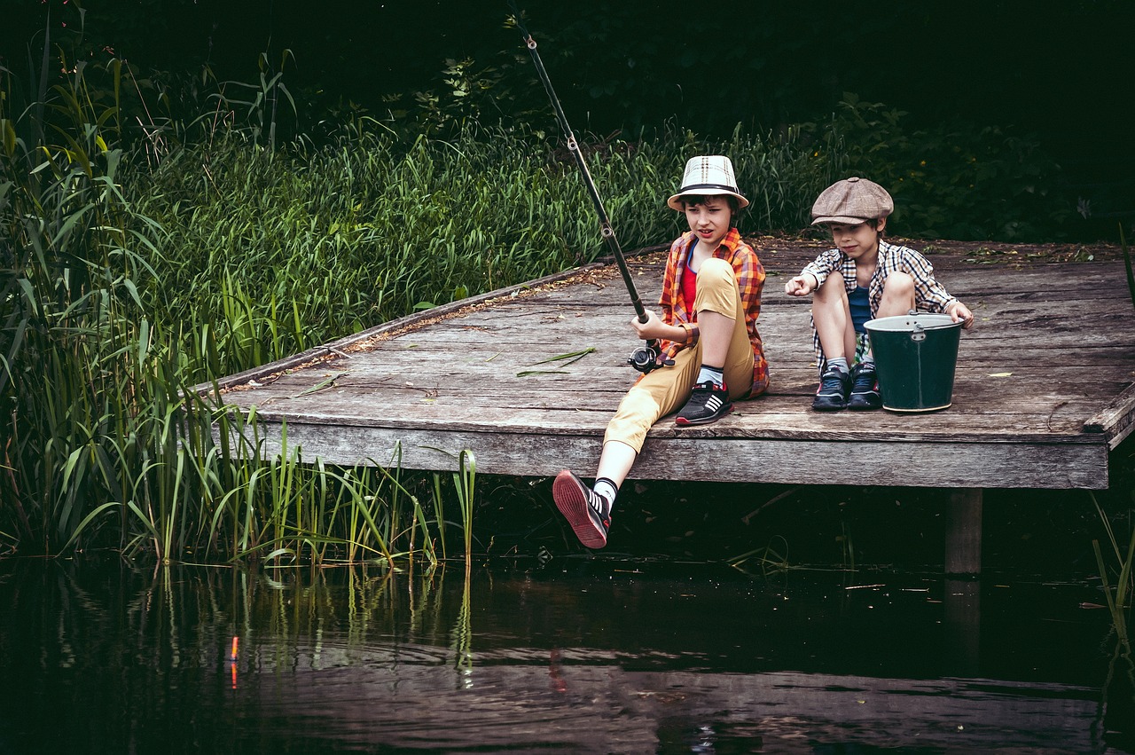 Valdez Fishing Events And Derbies / Cast Your Line And…